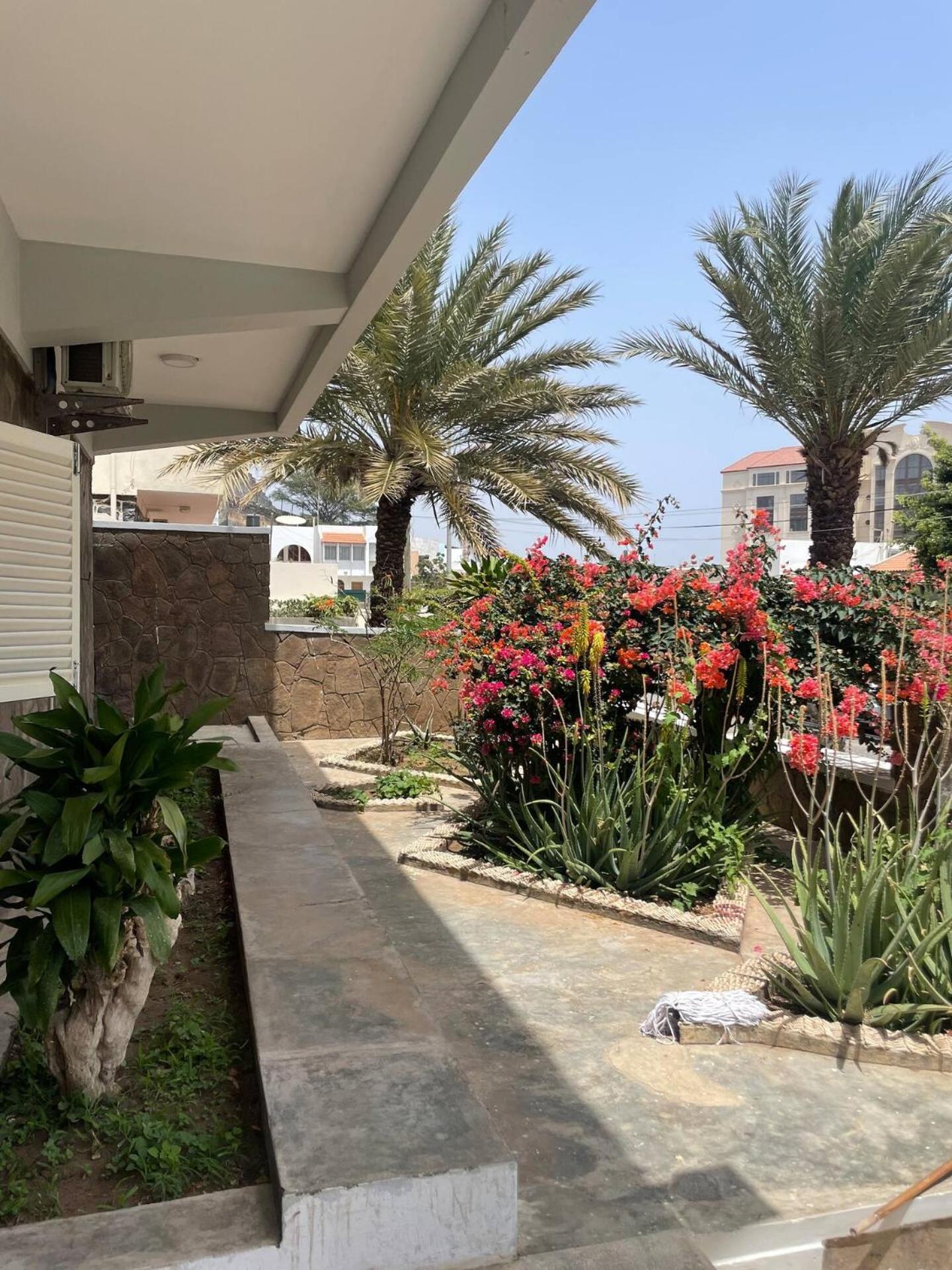 Casa Estrela - Sea & Art Guesthouse Praia Exterior photo